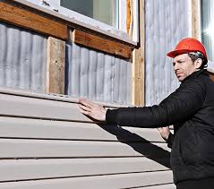 Professional Siding in Warwick, RI